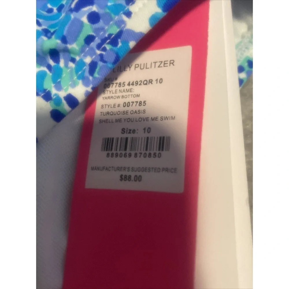 Lilly Pulitzer do offer